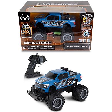 NKOK RTR RC High Performance Remote Control Vehicle