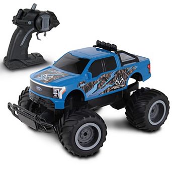 NKOK RTR RC High Performance Remote Control Vehicle