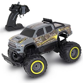 NKOK RTR RC High Performance Remote Control Vehicle