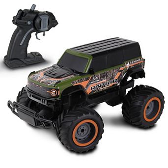 NKOK RTR RC High Performance Remote Control Vehicle