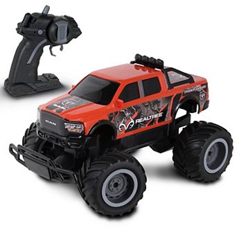 NKOK RTR RC High Performance Remote Control Vehicle