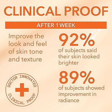 Vitamin C Lactic Oil-Free Radiant Moisturizer