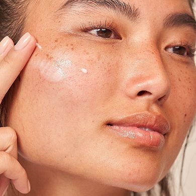 Vitamin C Lactic Oil-Free Radiant Moisturizer