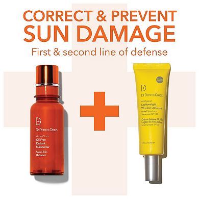 Vitamin C Lactic Oil-Free Radiant Moisturizer