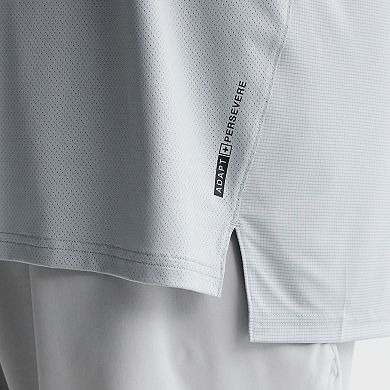 Big & Tall Tek Gear® Performance Mesh Tank Top