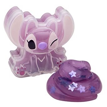 Cra-Z-Art Disney's Lilo & Stitch Angel Slimy Figure Container