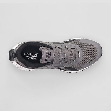 Reebok Zig Vector Big Kid Girls Lightweight Running Sneakers