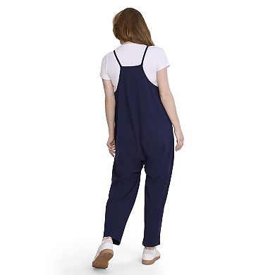 Women's Motherhood® Baggy Jumpsuit