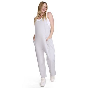 Women's Motherhood® Baggy Jumpsuit