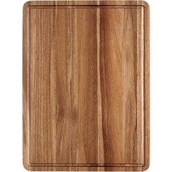 Wood Cutting Board for Kitchen