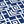 Blue And White