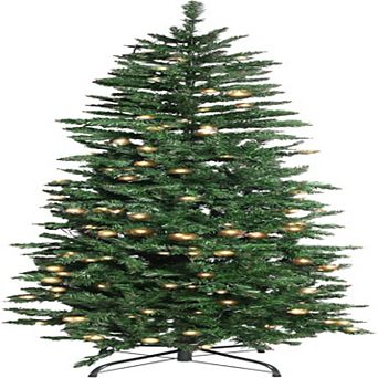6.5ft Christmas Tree, Green