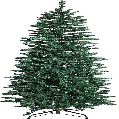 6.5ft Christmas Tree, Green
