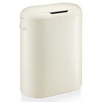 13 Gallon Automatic Trash Can