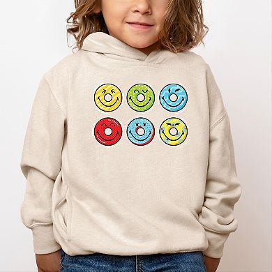 SmileyWorld Pool Floats - Toddler Hoodie