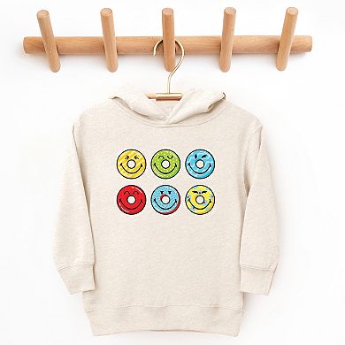SmileyWorld Pool Floats - Toddler Hoodie