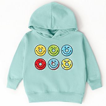 SmileyWorld Pool Floats - Toddler Hoodie