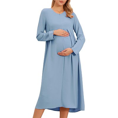 long sleeve tie dye dress Final Sale Plus Size Bodycon Dress w/ Mid Sleeves and Tie in Green, Orange, Blue Tie Dye