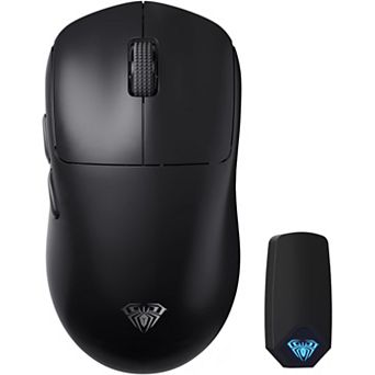AULA SC800 Wireless Gaming Mouse, 37g, High-Precision Control, Instant Response, Programmable Button