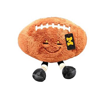 Pegasus Michigan Wolverines Player Pal Plush Ball