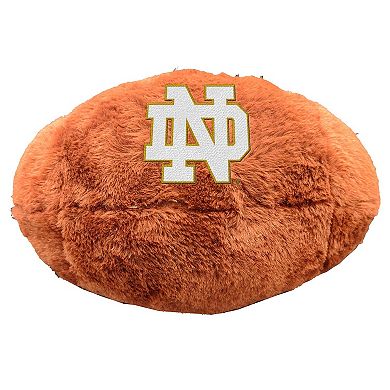 Pegasus Notre Dame Fighting Irish Player Pal Plush Ball