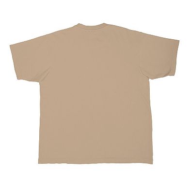 Unisex Stadium Essentials Sand Minnesota Lynx Rays Up Urban Premium Relaxed Fit T-Shirt
