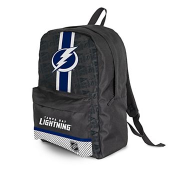 WinCraft Tampa Bay Lightning Team Backpack