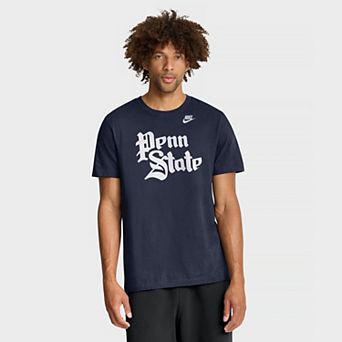 Men's Nike Navy Penn State Nittany Lions Embody Greatness Vault T-Shirt