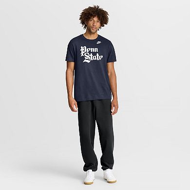 Men's Nike Navy Penn State Nittany Lions Embody Greatness Vault T-Shirt