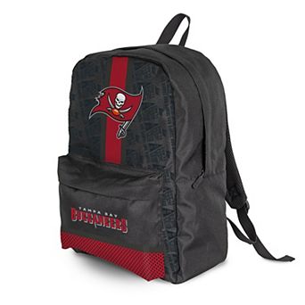 WinCraft Tampa Bay Buccaneers Team Backpack