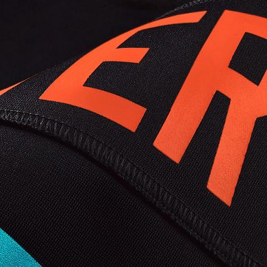 Women's Nike Chop Robinson Pitch Blue Miami Dolphins 2025 Rivalries Collection Game Jersey