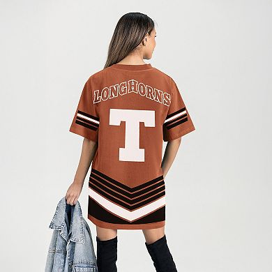 Women's Gameday Couture Burnt Orange Texas Longhorns