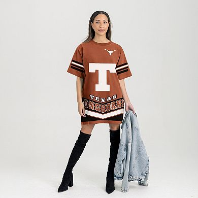 Women's Gameday Couture Burnt Orange Texas Longhorns
