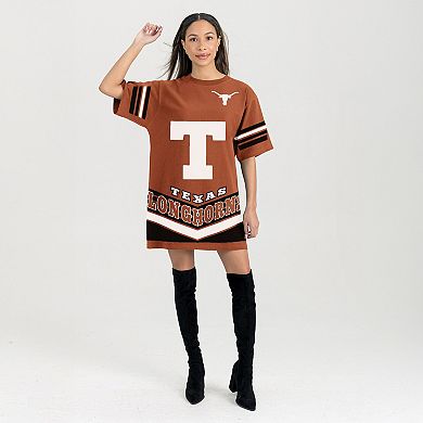 Women's Gameday Couture Burnt Orange Texas Longhorns