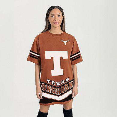 Women's Gameday Couture Burnt Orange Texas Longhorns