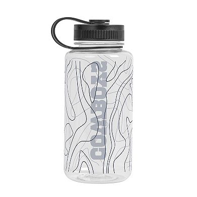 Logo Brands Dallas Cowboys 38oz. Hydration Bottle