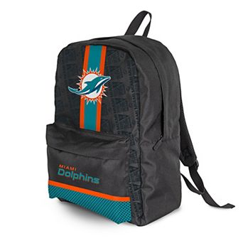 WinCraft Miami Dolphins Team Backpack