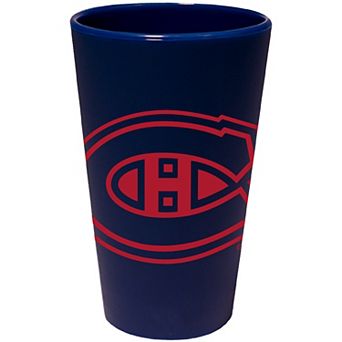 WinCraft Montreal Canadiens 16oz. Silicone Pint Glass
