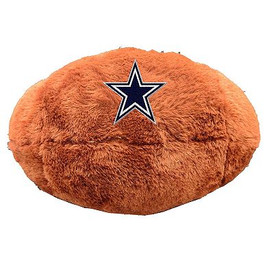 Pegasus Dallas Cowboys Player Pal Plush Ball