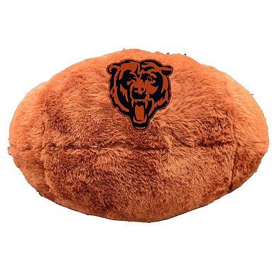 Pegasus Chicago Bears Player Pal Plush Ball