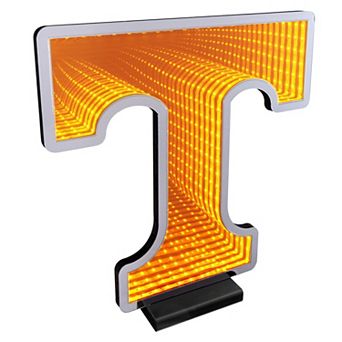 Tennessee Volunteers LED Infinity Logo Light