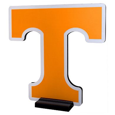 Tennessee Volunteers LED Infinity Logo Light