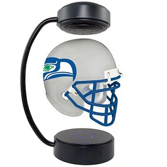 Pegasus Seattle Seahawks Throwback Logo Hover Helmet
