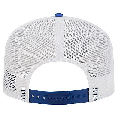 Men's New Era White Florida Gators Diamond 19TWENTY Golfer Adjustable Hat