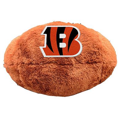 Pegasus Cincinnati Bengals Player Pal Plush Ball
