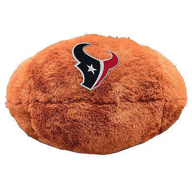 Pegasus Houston Texans Player Pal Plush Ball
