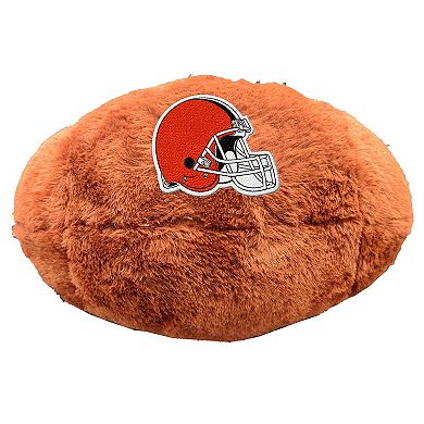 Pegasus Cleveland Browns Player Pal Plush Ball