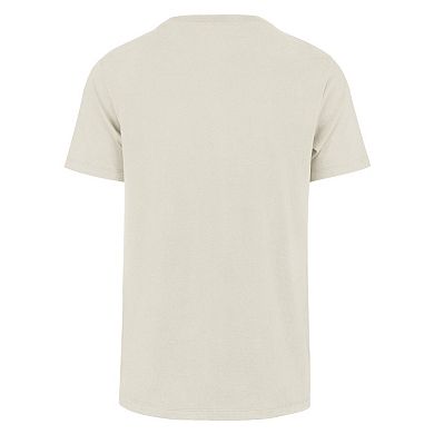 Men's '47 Cream Philadelphia Phillies Regional Franklin T-Shirt
