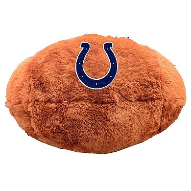 Pegasus Indianapolis Colts Player Pal Plush Ball