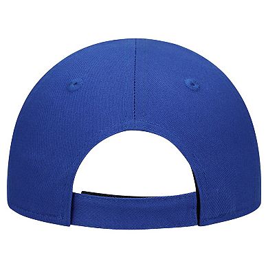 Toddler New Era Royal Buffalo Bills Stardom 9FORTY A-Frame Adjustable Hat